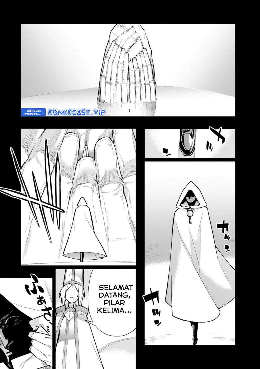 Dilarang COPAS - situs resmi www.mangacanblog.com - Komik kuro no shoukanshi 119 - chapter 119 120 Indonesia kuro no shoukanshi 119 - chapter 119 Terbaru 17|Baca Manga Komik Indonesia|Mangacan