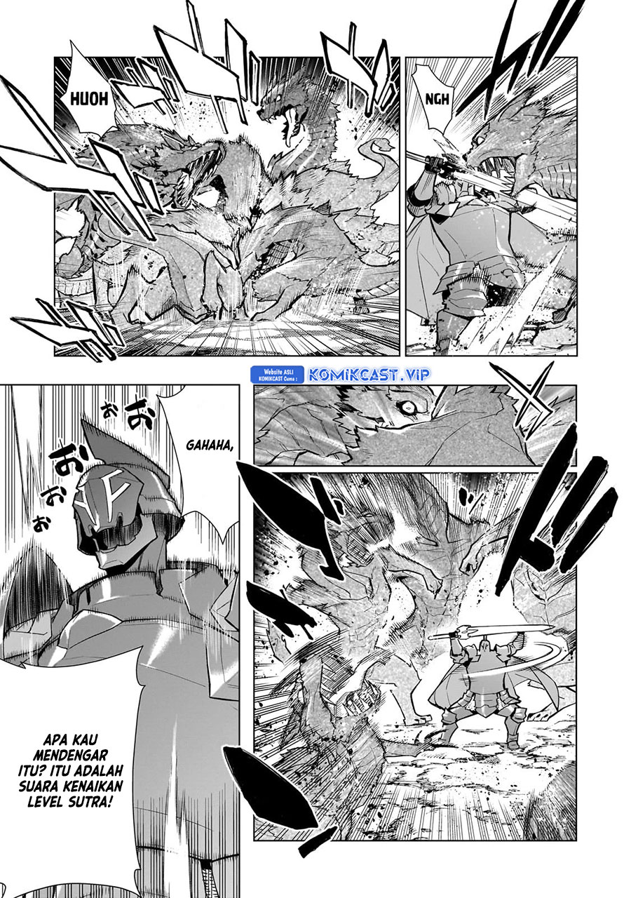 Dilarang COPAS - situs resmi www.mangacanblog.com - Komik kuro no shoukanshi 121 - chapter 121 122 Indonesia kuro no shoukanshi 121 - chapter 121 Terbaru 7|Baca Manga Komik Indonesia|Mangacan