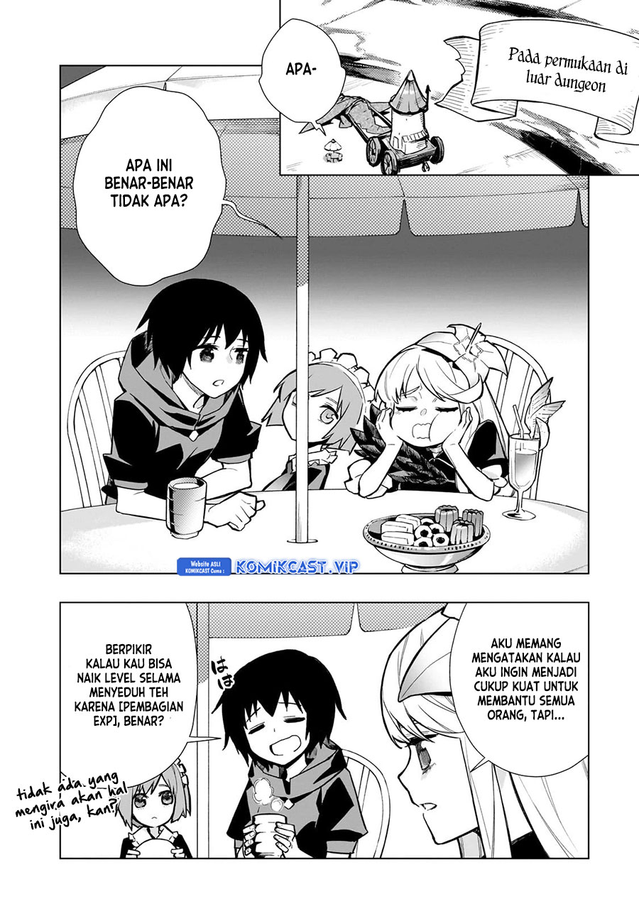 Dilarang COPAS - situs resmi www.mangacanblog.com - Komik kuro no shoukanshi 121 - chapter 121 122 Indonesia kuro no shoukanshi 121 - chapter 121 Terbaru 8|Baca Manga Komik Indonesia|Mangacan