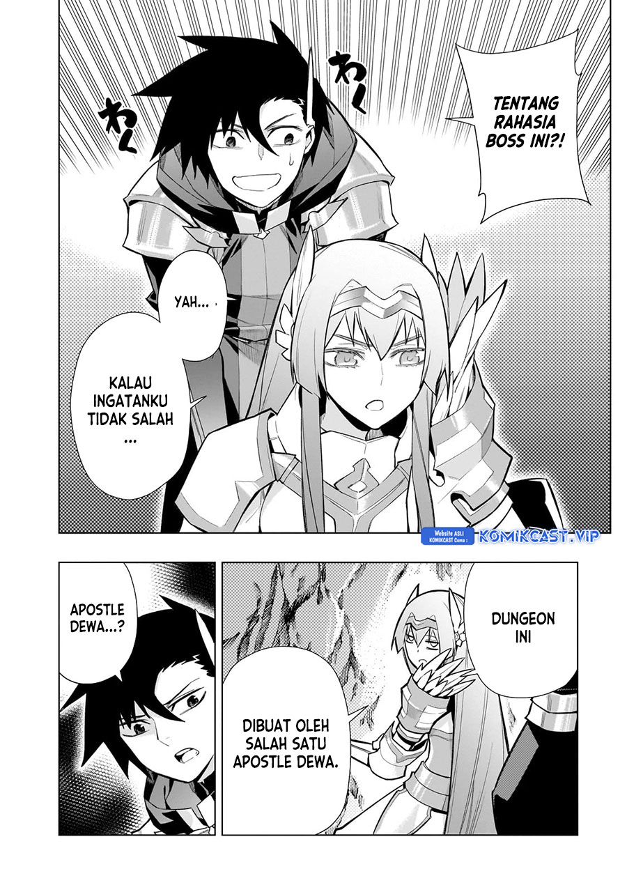 Dilarang COPAS - situs resmi www.mangacanblog.com - Komik kuro no shoukanshi 121 - chapter 121 122 Indonesia kuro no shoukanshi 121 - chapter 121 Terbaru 12|Baca Manga Komik Indonesia|Mangacan