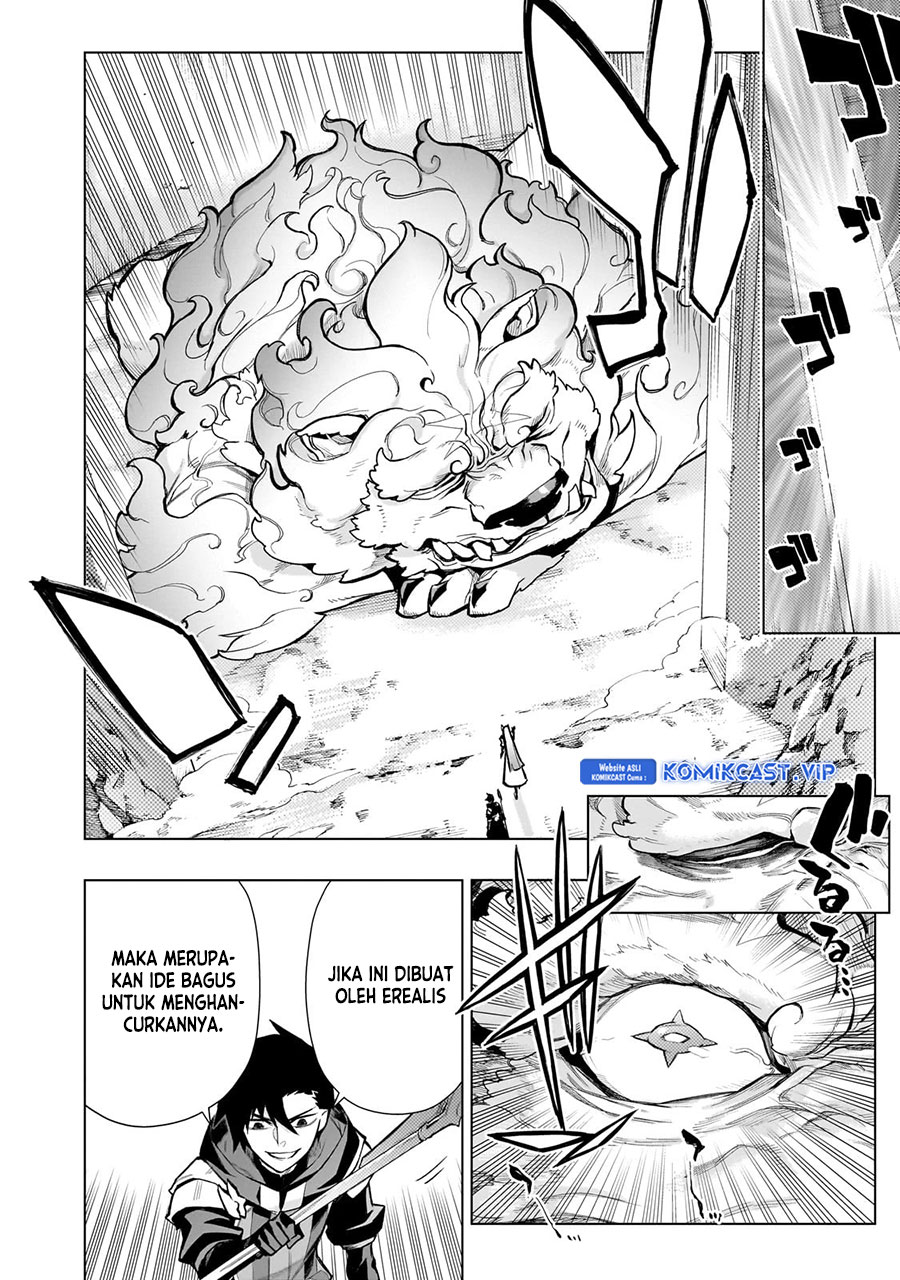 Dilarang COPAS - situs resmi www.mangacanblog.com - Komik kuro no shoukanshi 121 - chapter 121 122 Indonesia kuro no shoukanshi 121 - chapter 121 Terbaru 14|Baca Manga Komik Indonesia|Mangacan