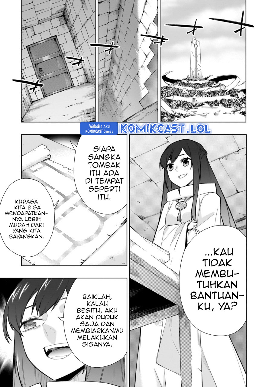 Dilarang COPAS - situs resmi www.mangacanblog.com - Komik kuro no shoukanshi 123 - chapter 123 124 Indonesia kuro no shoukanshi 123 - chapter 123 Terbaru 15|Baca Manga Komik Indonesia|Mangacan