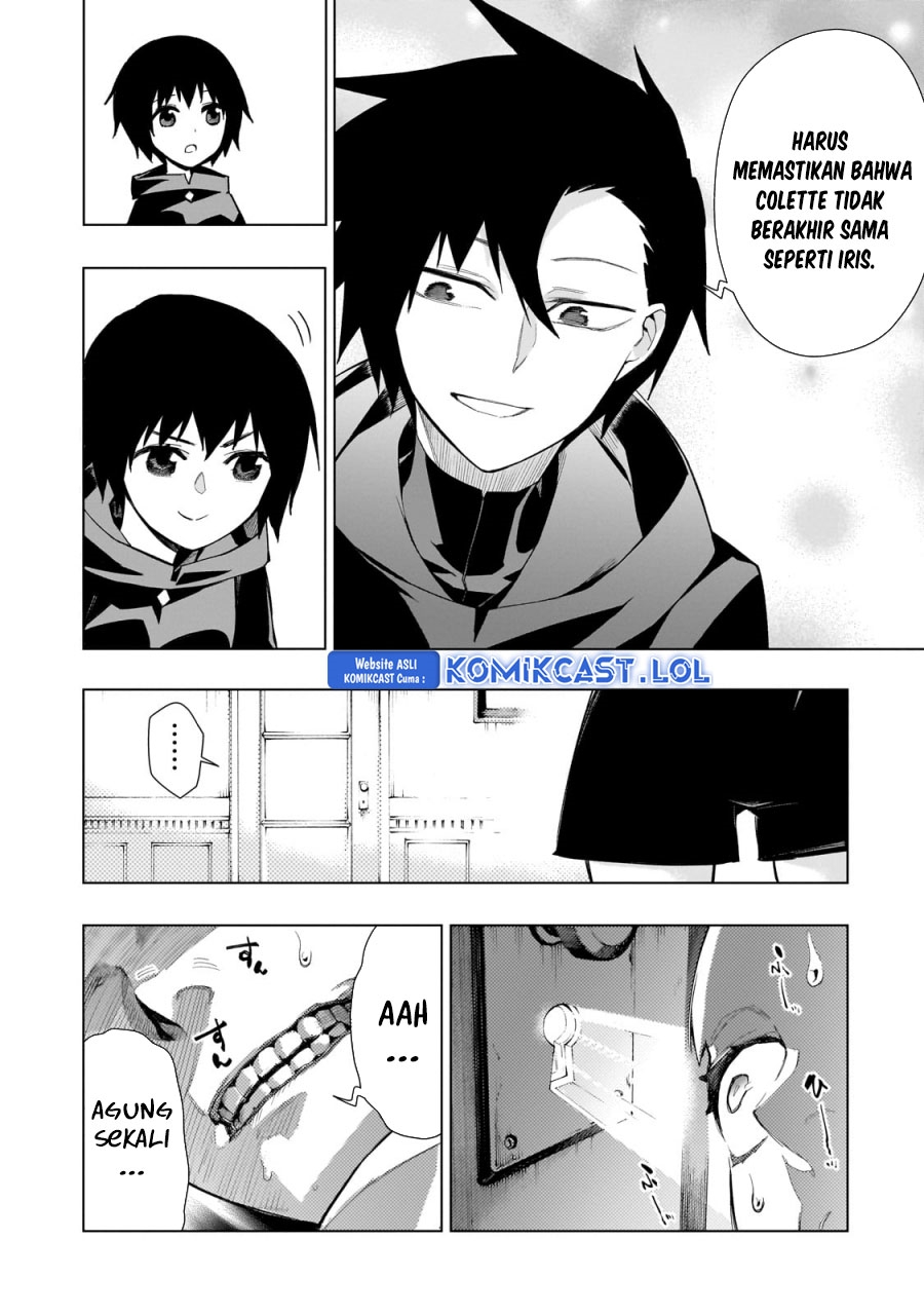 Dilarang COPAS - situs resmi www.mangacanblog.com - Komik kuro no shoukanshi 125 - chapter 125 126 Indonesia kuro no shoukanshi 125 - chapter 125 Terbaru 17|Baca Manga Komik Indonesia|Mangacan