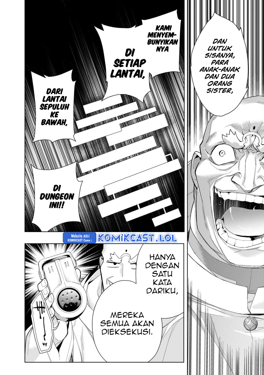 Dilarang COPAS - situs resmi www.mangacanblog.com - Komik kuro no shoukanshi 128 - chapter 128 129 Indonesia kuro no shoukanshi 128 - chapter 128 Terbaru 8|Baca Manga Komik Indonesia|Mangacan