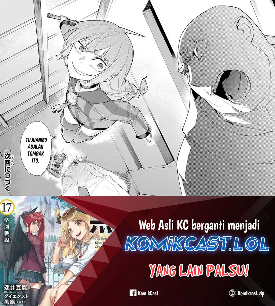 Dilarang COPAS - situs resmi www.mangacanblog.com - Komik kuro no shoukanshi 128 - chapter 128 129 Indonesia kuro no shoukanshi 128 - chapter 128 Terbaru 20|Baca Manga Komik Indonesia|Mangacan