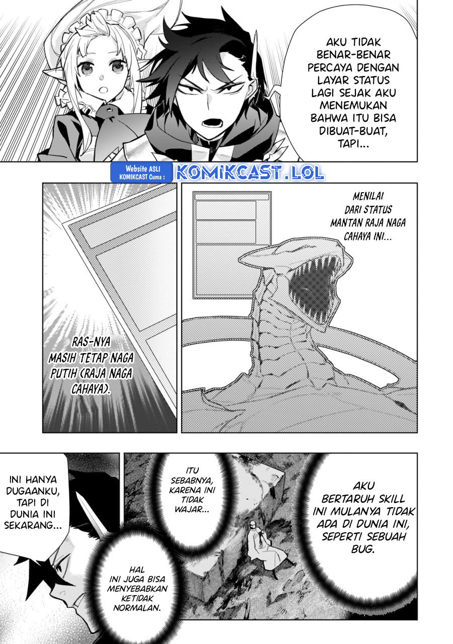 Dilarang COPAS - situs resmi www.mangacanblog.com - Komik kuro no shoukanshi 133 - chapter 133 134 Indonesia kuro no shoukanshi 133 - chapter 133 Terbaru 3|Baca Manga Komik Indonesia|Mangacan