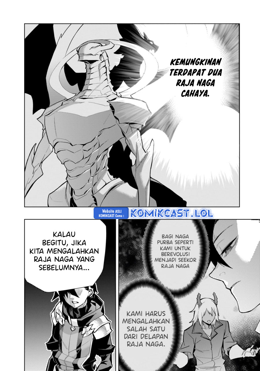 Dilarang COPAS - situs resmi www.mangacanblog.com - Komik kuro no shoukanshi 133 - chapter 133 134 Indonesia kuro no shoukanshi 133 - chapter 133 Terbaru 4|Baca Manga Komik Indonesia|Mangacan