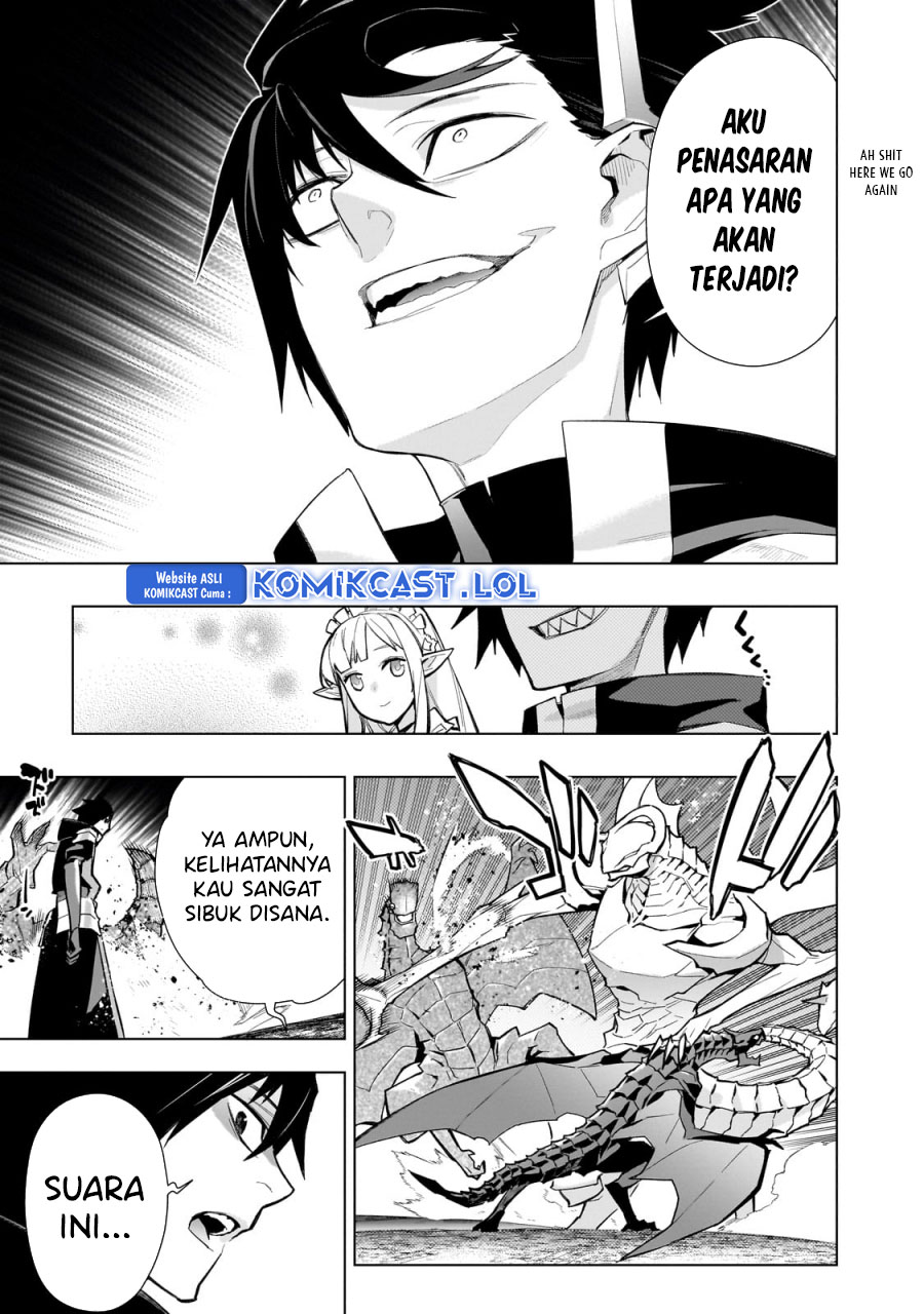 Dilarang COPAS - situs resmi www.mangacanblog.com - Komik kuro no shoukanshi 133 - chapter 133 134 Indonesia kuro no shoukanshi 133 - chapter 133 Terbaru 5|Baca Manga Komik Indonesia|Mangacan