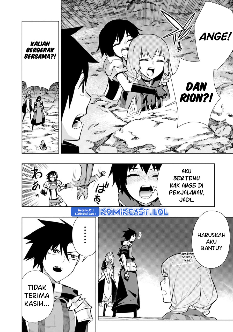 Dilarang COPAS - situs resmi www.mangacanblog.com - Komik kuro no shoukanshi 133 - chapter 133 134 Indonesia kuro no shoukanshi 133 - chapter 133 Terbaru 6|Baca Manga Komik Indonesia|Mangacan