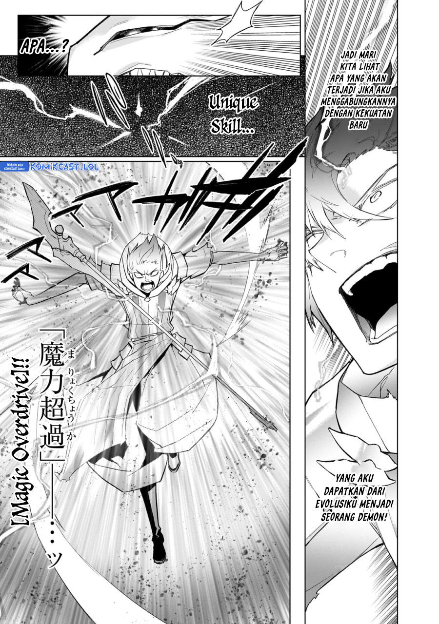 Dilarang COPAS - situs resmi www.mangacanblog.com - Komik kuro no shoukanshi 133 - chapter 133 134 Indonesia kuro no shoukanshi 133 - chapter 133 Terbaru 15|Baca Manga Komik Indonesia|Mangacan