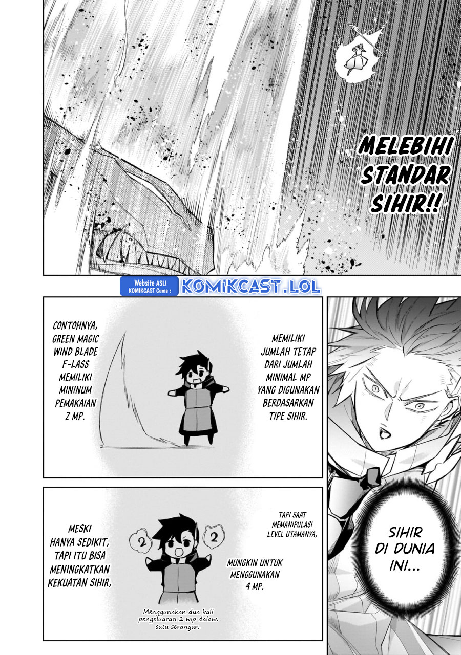 Dilarang COPAS - situs resmi www.mangacanblog.com - Komik kuro no shoukanshi 134 - chapter 134 135 Indonesia kuro no shoukanshi 134 - chapter 134 Terbaru 2|Baca Manga Komik Indonesia|Mangacan