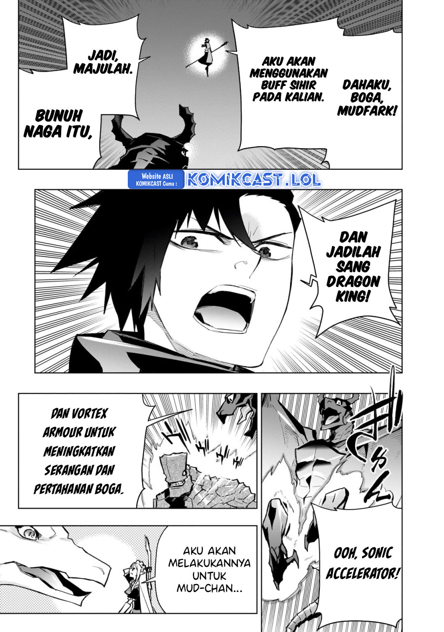 Dilarang COPAS - situs resmi www.mangacanblog.com - Komik kuro no shoukanshi 134 - chapter 134 135 Indonesia kuro no shoukanshi 134 - chapter 134 Terbaru 6|Baca Manga Komik Indonesia|Mangacan