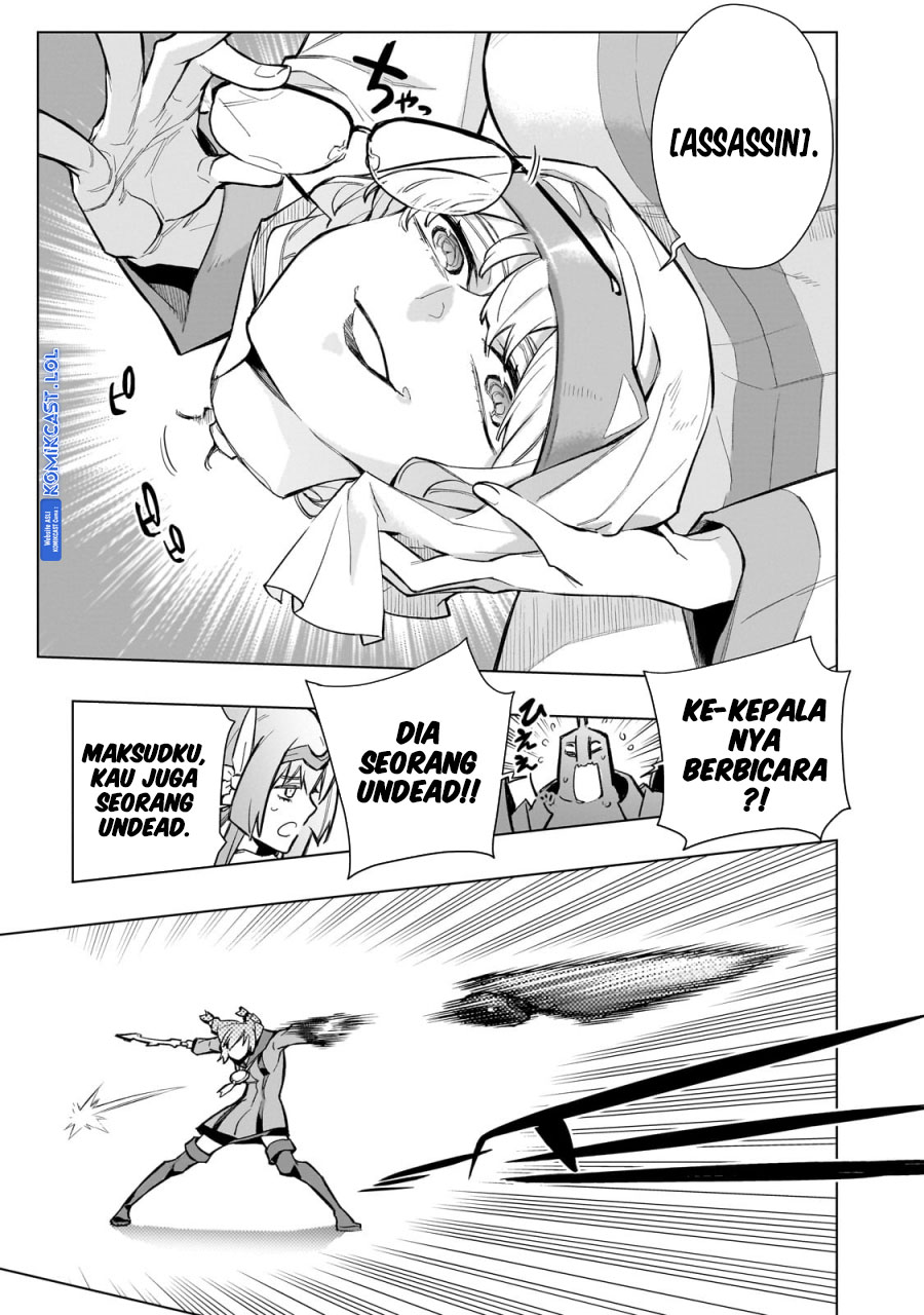 Dilarang COPAS - situs resmi www.mangacanblog.com - Komik kuro no shoukanshi 138 - chapter 138 139 Indonesia kuro no shoukanshi 138 - chapter 138 Terbaru 5|Baca Manga Komik Indonesia|Mangacan