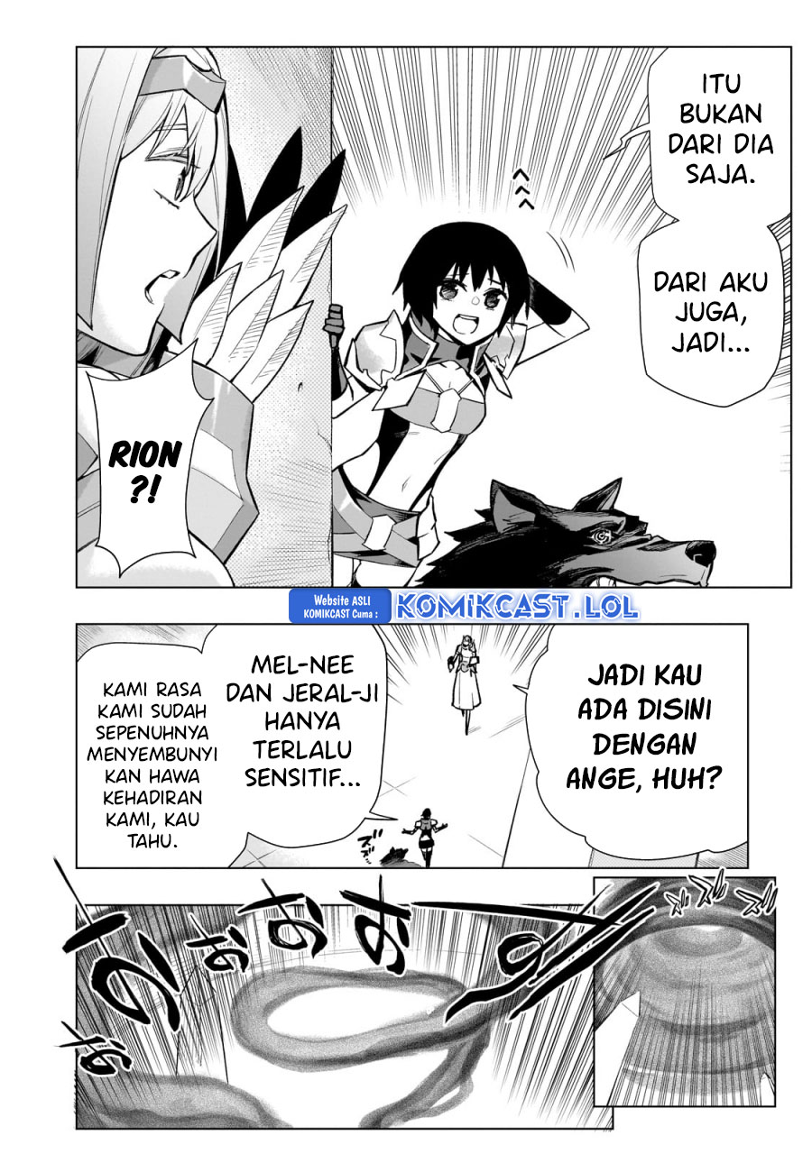 Dilarang COPAS - situs resmi www.mangacanblog.com - Komik kuro no shoukanshi 138 - chapter 138 139 Indonesia kuro no shoukanshi 138 - chapter 138 Terbaru 10|Baca Manga Komik Indonesia|Mangacan