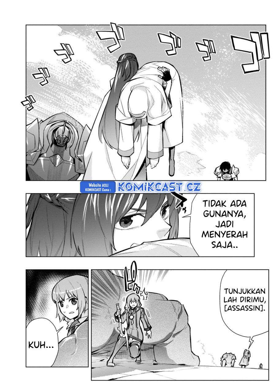 Dilarang COPAS - situs resmi www.mangacanblog.com - Komik kuro no shoukanshi 145 - chapter 145 146 Indonesia kuro no shoukanshi 145 - chapter 145 Terbaru 4|Baca Manga Komik Indonesia|Mangacan