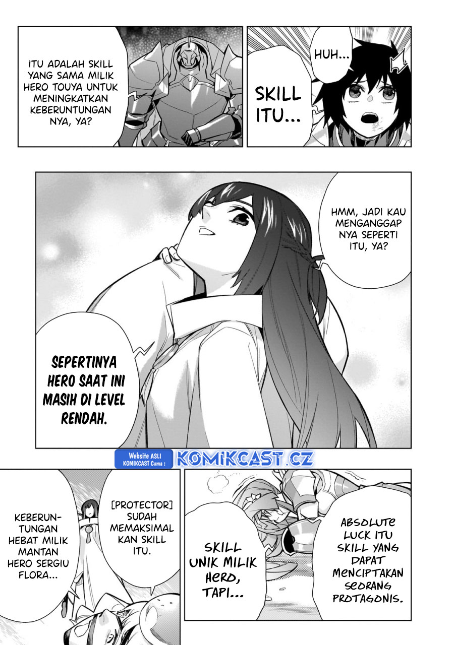 Dilarang COPAS - situs resmi www.mangacanblog.com - Komik kuro no shoukanshi 145 - chapter 145 146 Indonesia kuro no shoukanshi 145 - chapter 145 Terbaru 7|Baca Manga Komik Indonesia|Mangacan