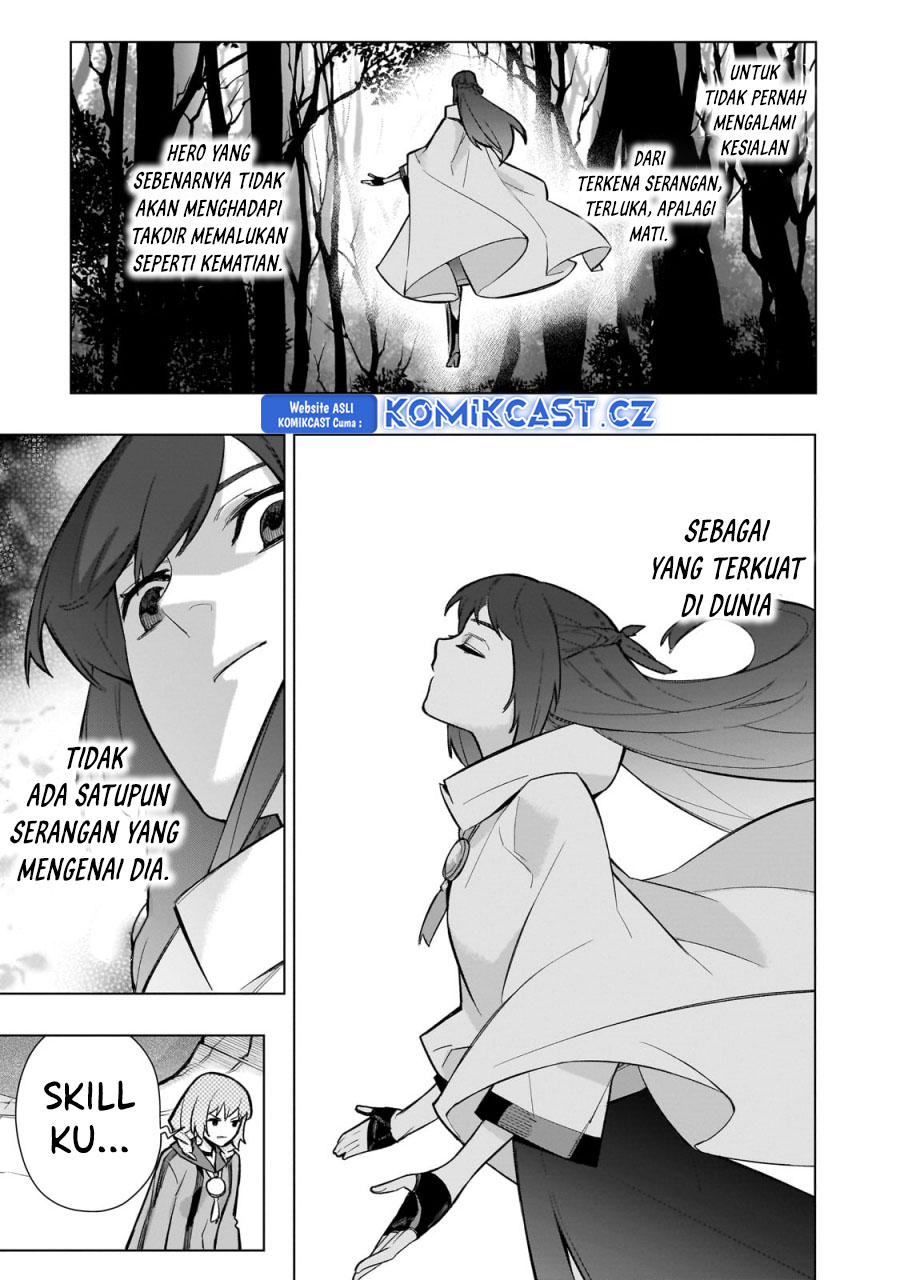 Dilarang COPAS - situs resmi www.mangacanblog.com - Komik kuro no shoukanshi 145 - chapter 145 146 Indonesia kuro no shoukanshi 145 - chapter 145 Terbaru 9|Baca Manga Komik Indonesia|Mangacan