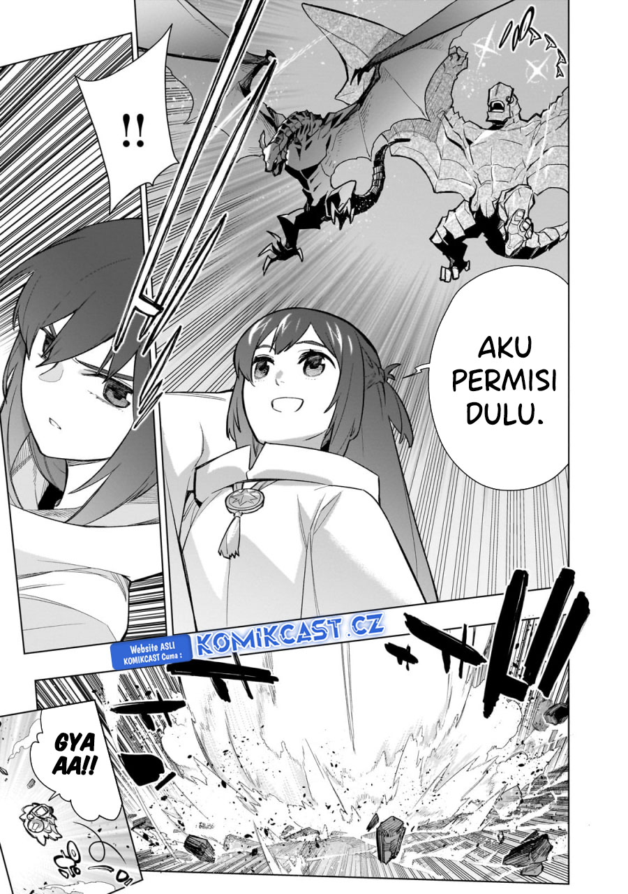 Dilarang COPAS - situs resmi www.mangacanblog.com - Komik kuro no shoukanshi 145 - chapter 145 146 Indonesia kuro no shoukanshi 145 - chapter 145 Terbaru 13|Baca Manga Komik Indonesia|Mangacan