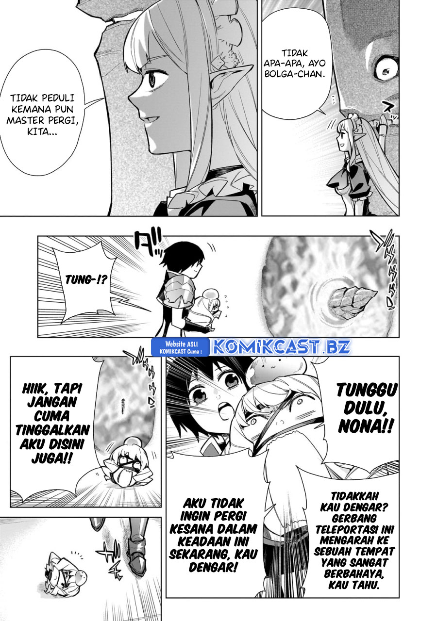 Dilarang COPAS - situs resmi www.mangacanblog.com - Komik kuro no shoukanshi 148 - chapter 148 149 Indonesia kuro no shoukanshi 148 - chapter 148 Terbaru 11|Baca Manga Komik Indonesia|Mangacan