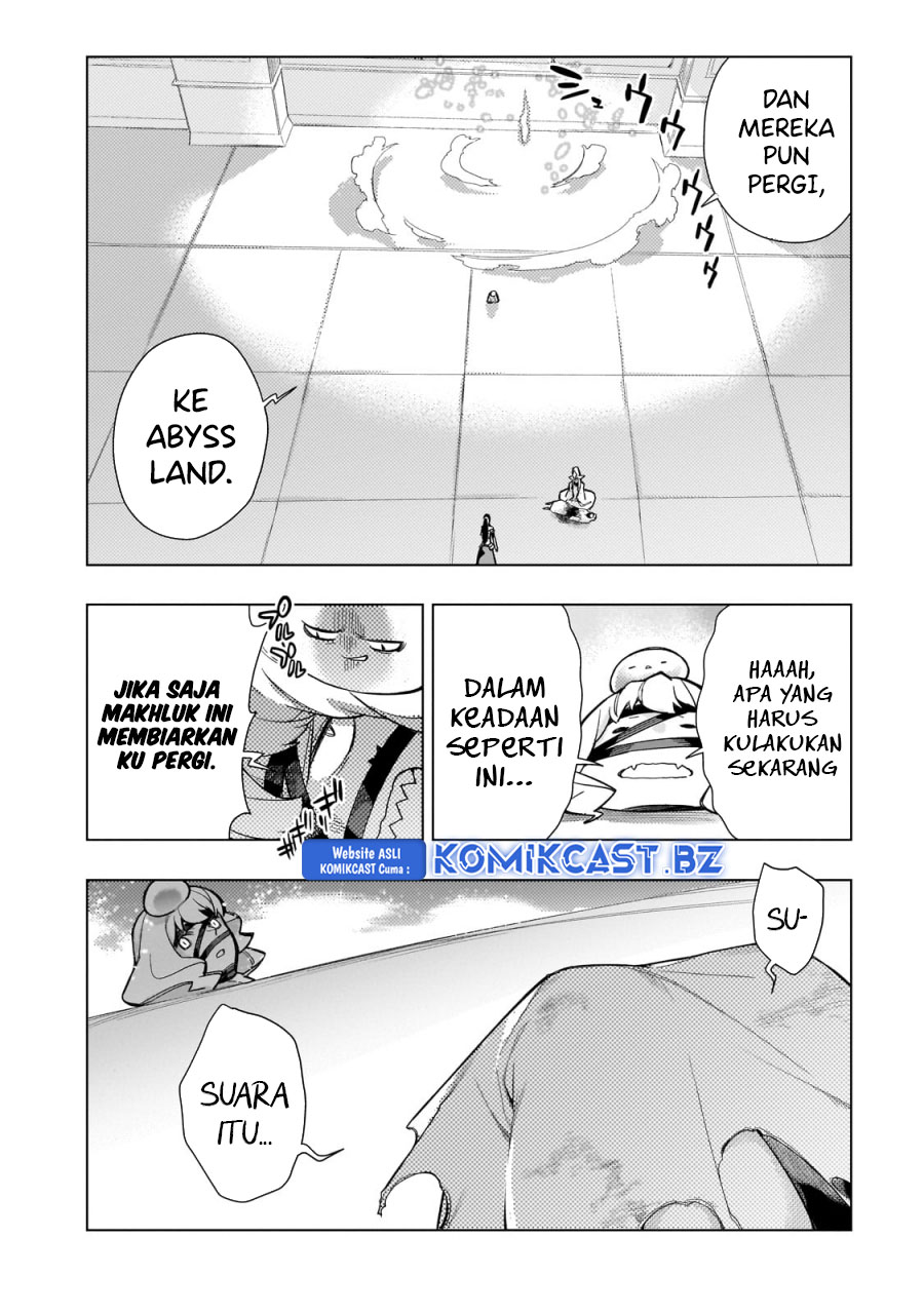 Dilarang COPAS - situs resmi www.mangacanblog.com - Komik kuro no shoukanshi 148 - chapter 148 149 Indonesia kuro no shoukanshi 148 - chapter 148 Terbaru 14|Baca Manga Komik Indonesia|Mangacan