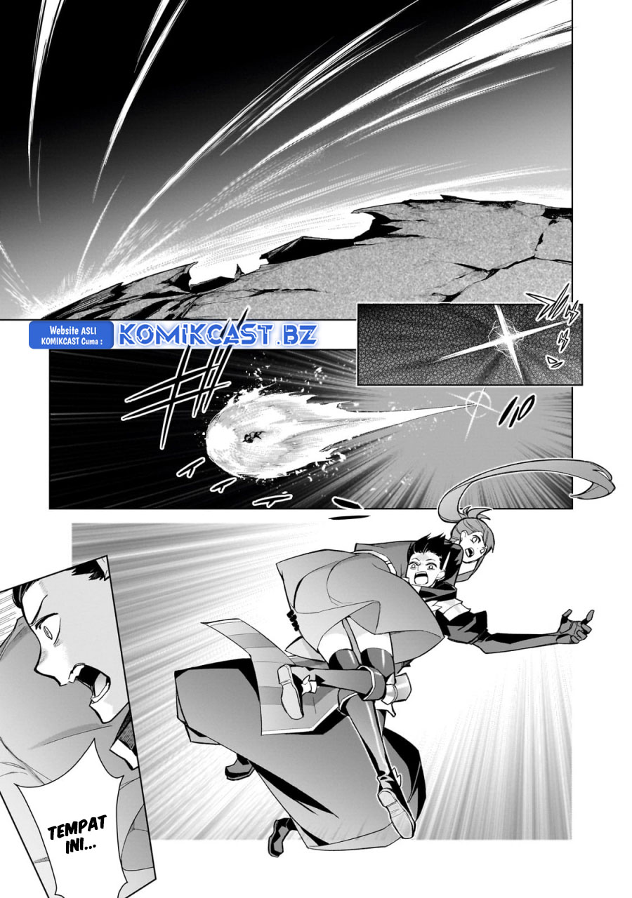 Dilarang COPAS - situs resmi www.mangacanblog.com - Komik kuro no shoukanshi 148 - chapter 148 149 Indonesia kuro no shoukanshi 148 - chapter 148 Terbaru 17|Baca Manga Komik Indonesia|Mangacan