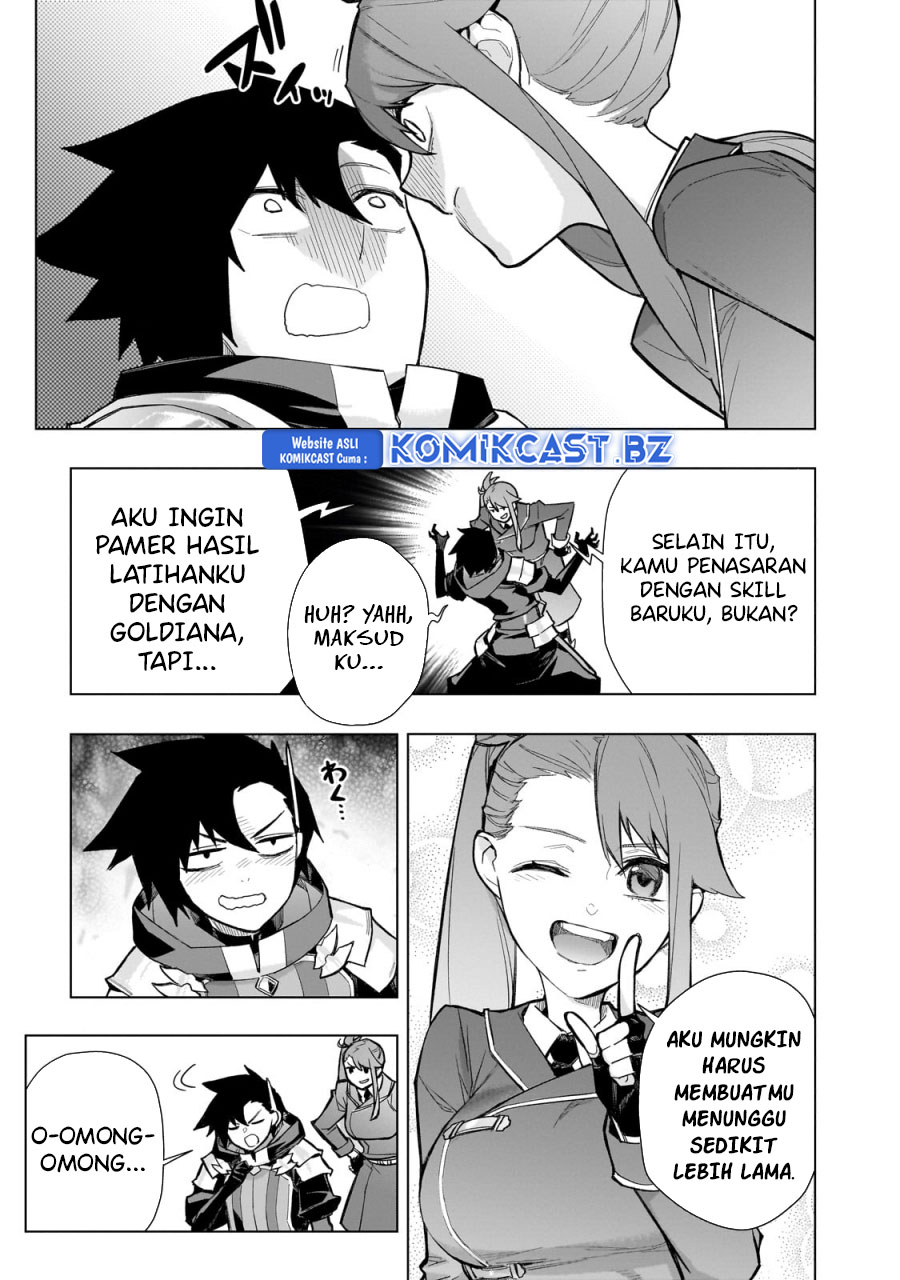 Dilarang COPAS - situs resmi www.mangacanblog.com - Komik kuro no shoukanshi 149 - chapter 149 150 Indonesia kuro no shoukanshi 149 - chapter 149 Terbaru 4|Baca Manga Komik Indonesia|Mangacan