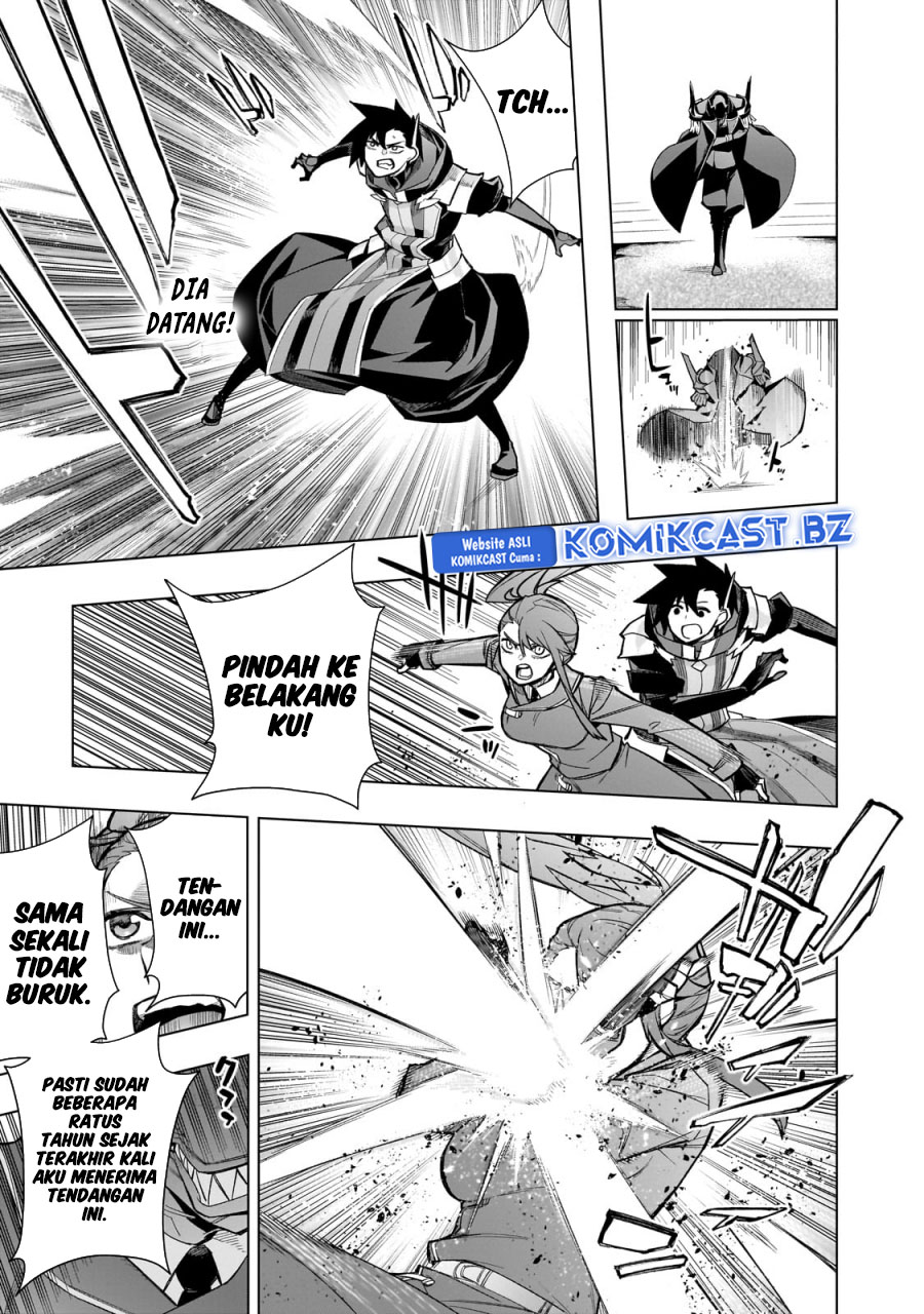 Dilarang COPAS - situs resmi www.mangacanblog.com - Komik kuro no shoukanshi 149 - chapter 149 150 Indonesia kuro no shoukanshi 149 - chapter 149 Terbaru 12|Baca Manga Komik Indonesia|Mangacan