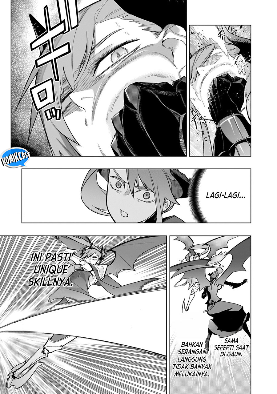 Dilarang COPAS - situs resmi www.mangacanblog.com - Komik kuro no shoukanshi 152 - chapter 152 153 Indonesia kuro no shoukanshi 152 - chapter 152 Terbaru 3|Baca Manga Komik Indonesia|Mangacan