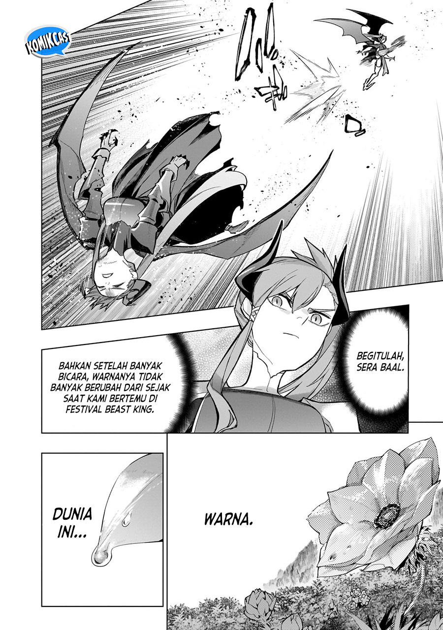 Dilarang COPAS - situs resmi www.mangacanblog.com - Komik kuro no shoukanshi 152 - chapter 152 153 Indonesia kuro no shoukanshi 152 - chapter 152 Terbaru 4|Baca Manga Komik Indonesia|Mangacan
