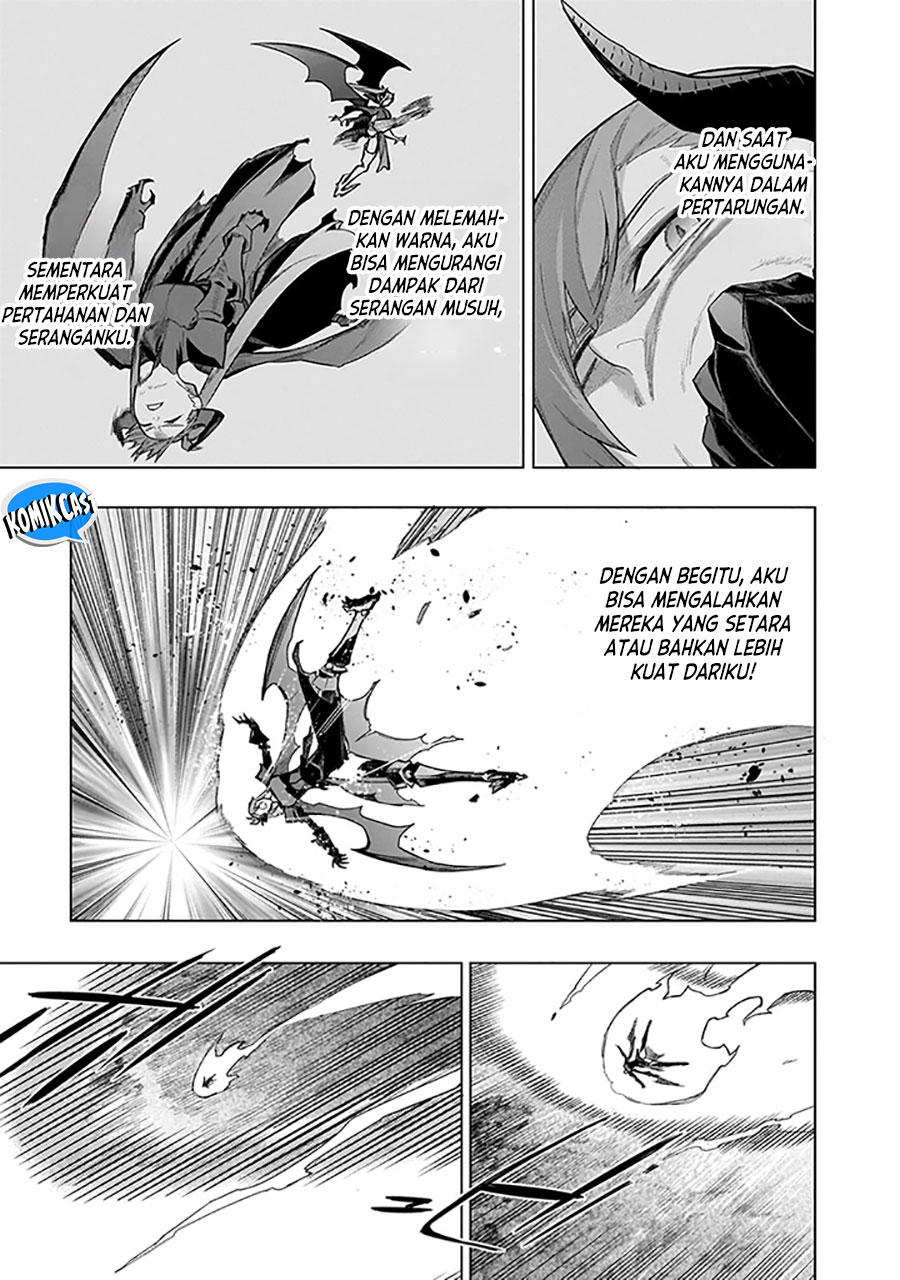Dilarang COPAS - situs resmi www.mangacanblog.com - Komik kuro no shoukanshi 152 - chapter 152 153 Indonesia kuro no shoukanshi 152 - chapter 152 Terbaru 7|Baca Manga Komik Indonesia|Mangacan