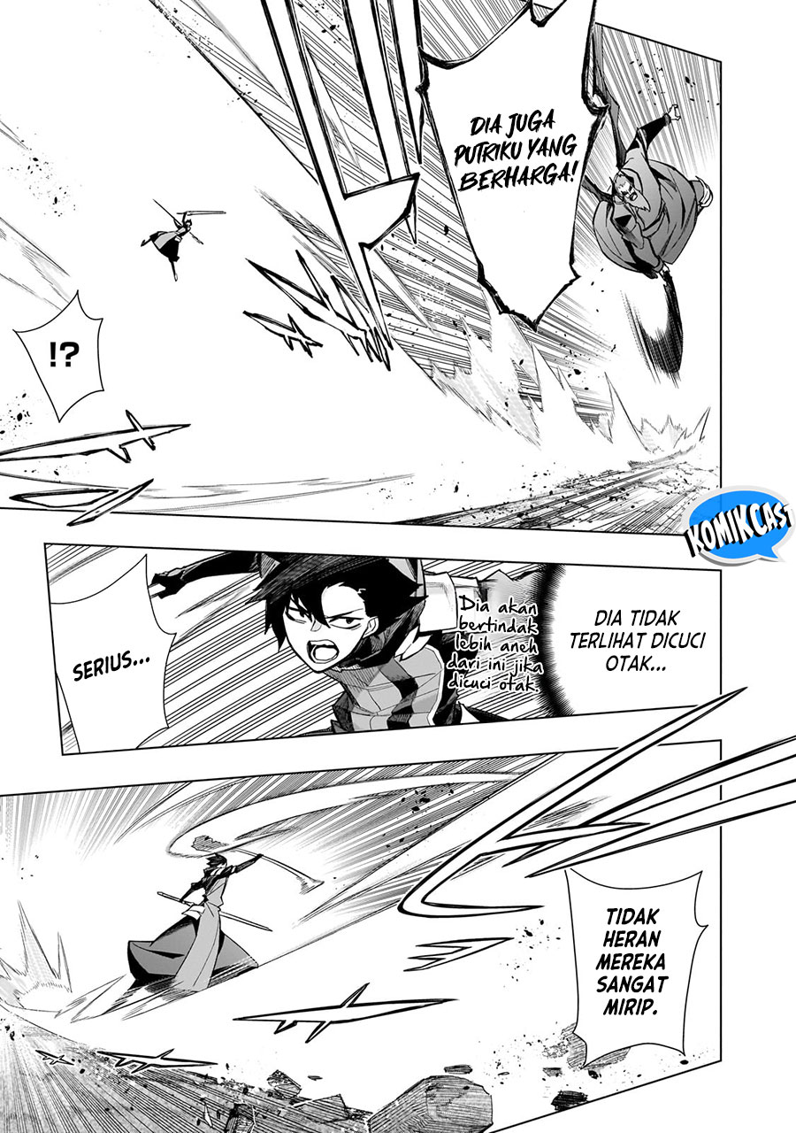Dilarang COPAS - situs resmi www.mangacanblog.com - Komik kuro no shoukanshi 152 - chapter 152 153 Indonesia kuro no shoukanshi 152 - chapter 152 Terbaru 10|Baca Manga Komik Indonesia|Mangacan