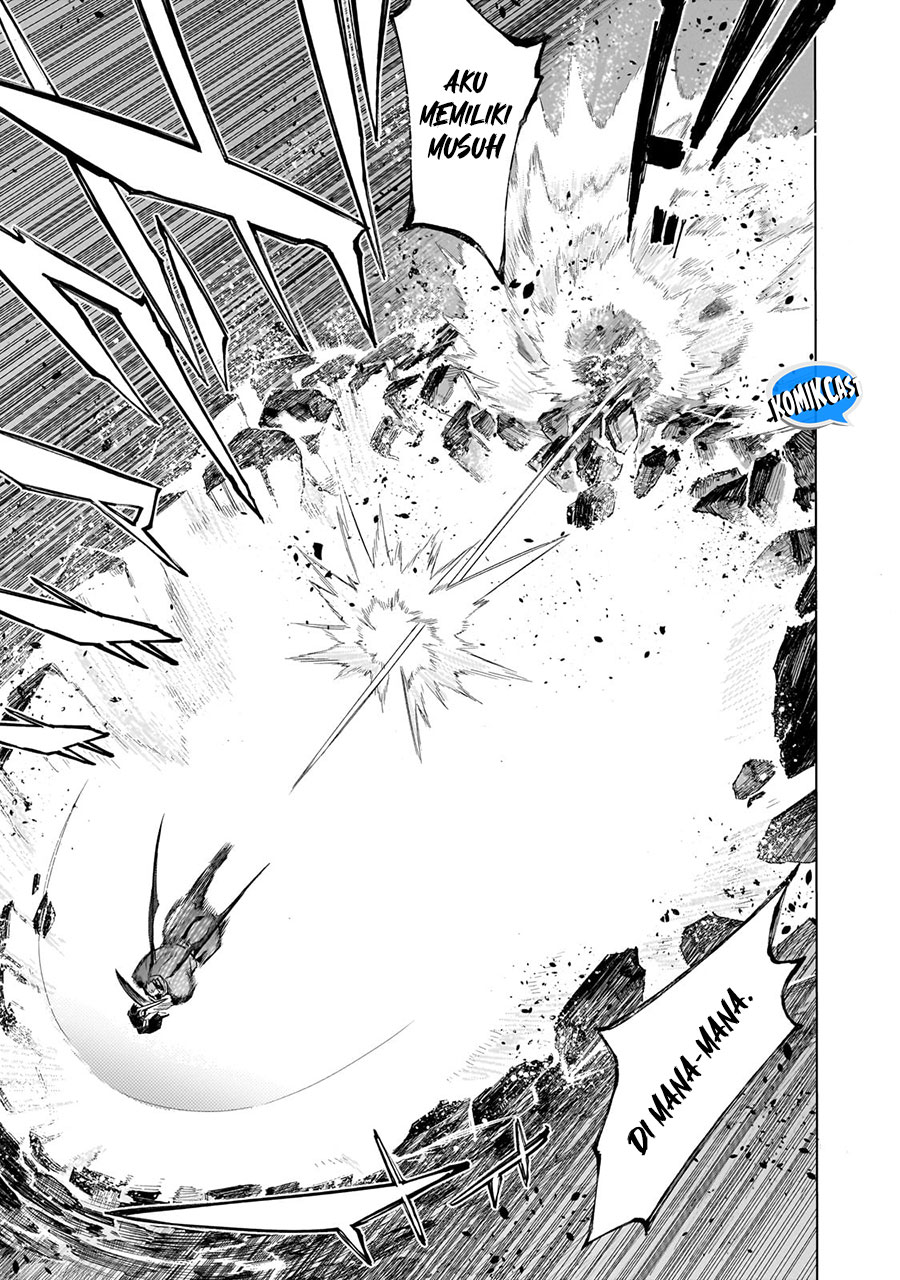 Dilarang COPAS - situs resmi www.mangacanblog.com - Komik kuro no shoukanshi 152 - chapter 152 153 Indonesia kuro no shoukanshi 152 - chapter 152 Terbaru 12|Baca Manga Komik Indonesia|Mangacan
