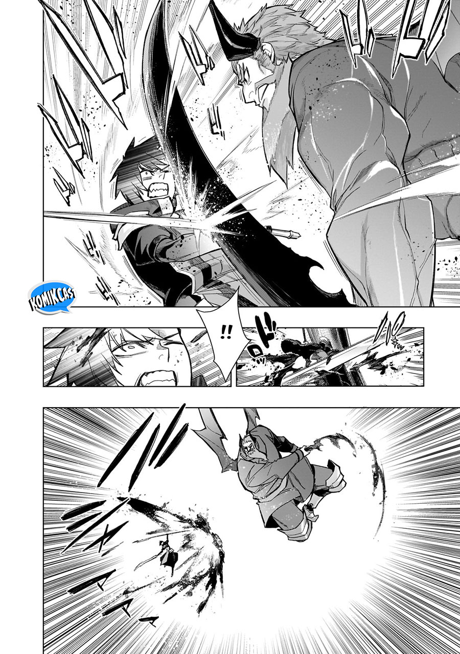 Dilarang COPAS - situs resmi www.mangacanblog.com - Komik kuro no shoukanshi 152 - chapter 152 153 Indonesia kuro no shoukanshi 152 - chapter 152 Terbaru 13|Baca Manga Komik Indonesia|Mangacan