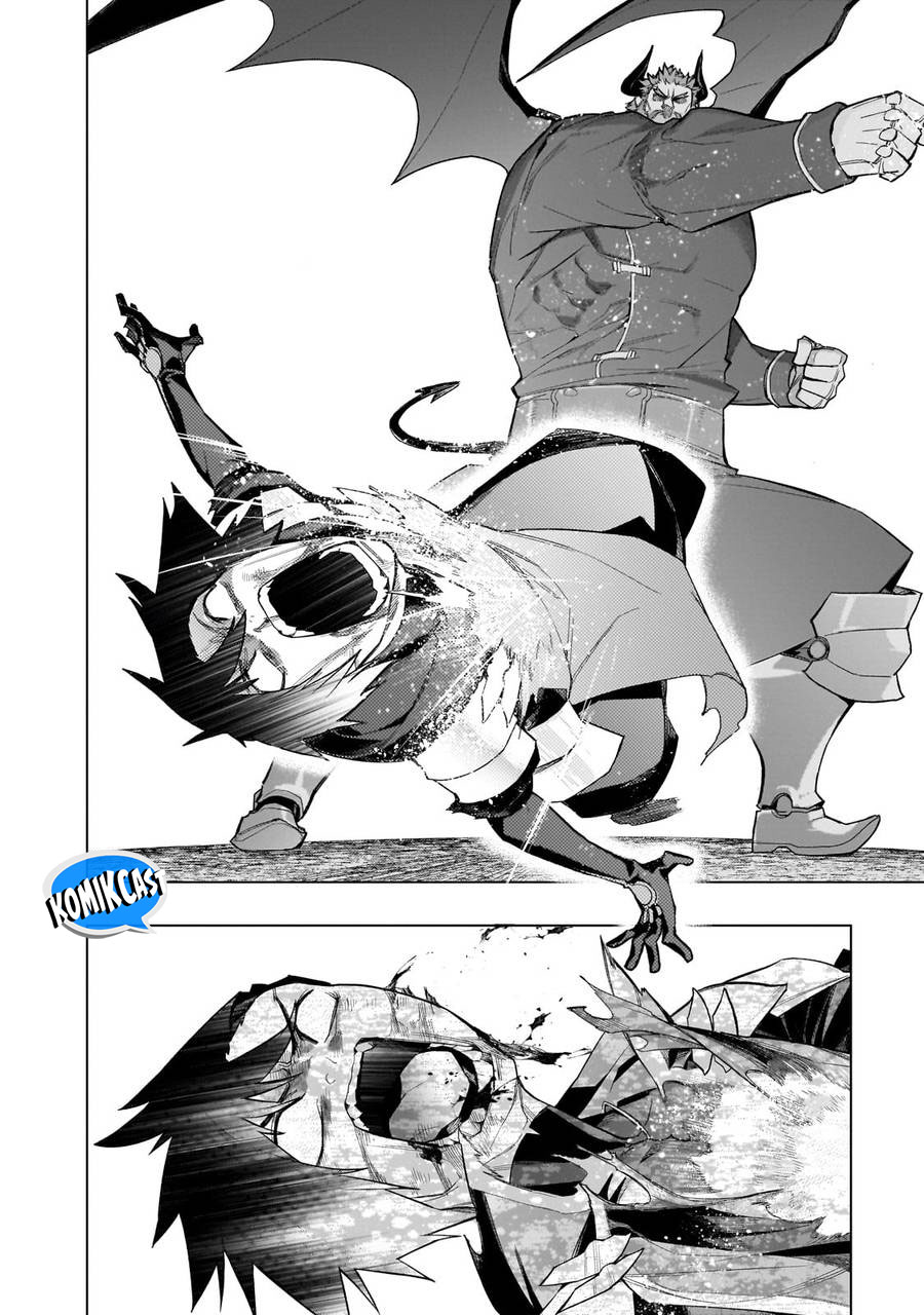 Dilarang COPAS - situs resmi www.mangacanblog.com - Komik kuro no shoukanshi 153 - chapter 153 154 Indonesia kuro no shoukanshi 153 - chapter 153 Terbaru 3|Baca Manga Komik Indonesia|Mangacan