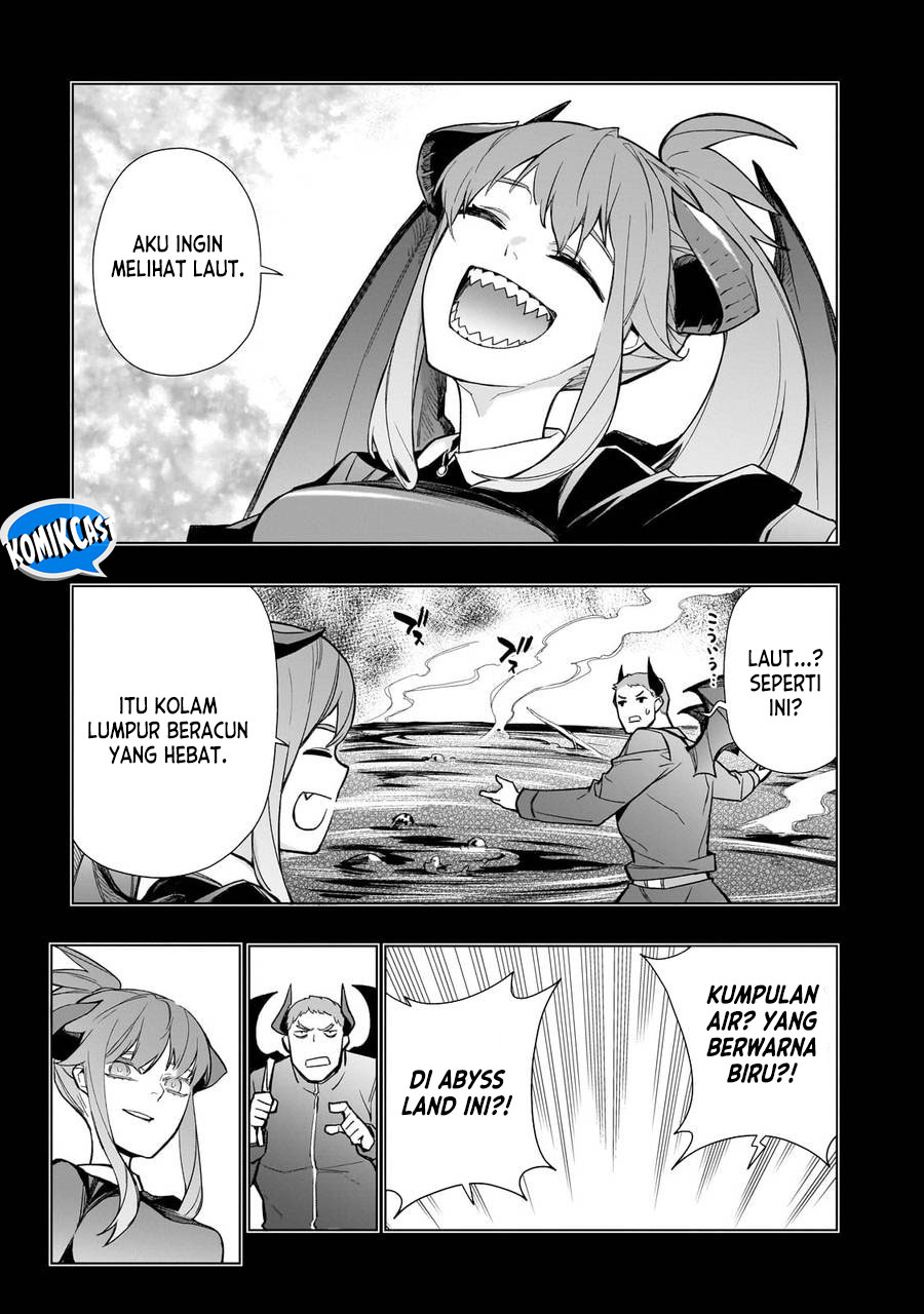 Dilarang COPAS - situs resmi www.mangacanblog.com - Komik kuro no shoukanshi 153 - chapter 153 154 Indonesia kuro no shoukanshi 153 - chapter 153 Terbaru 10|Baca Manga Komik Indonesia|Mangacan