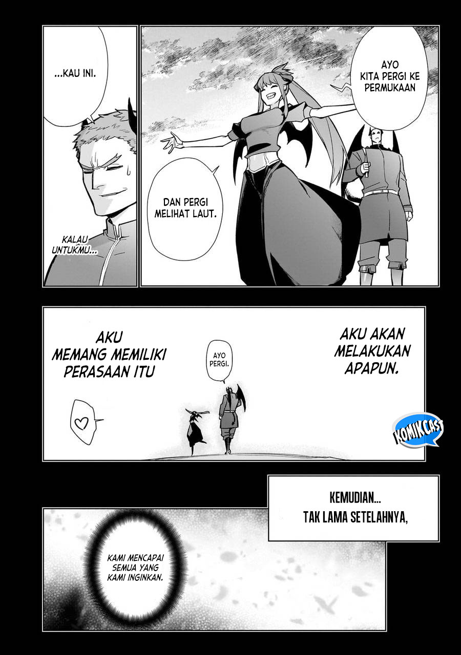 Dilarang COPAS - situs resmi www.mangacanblog.com - Komik kuro no shoukanshi 153 - chapter 153 154 Indonesia kuro no shoukanshi 153 - chapter 153 Terbaru 11|Baca Manga Komik Indonesia|Mangacan