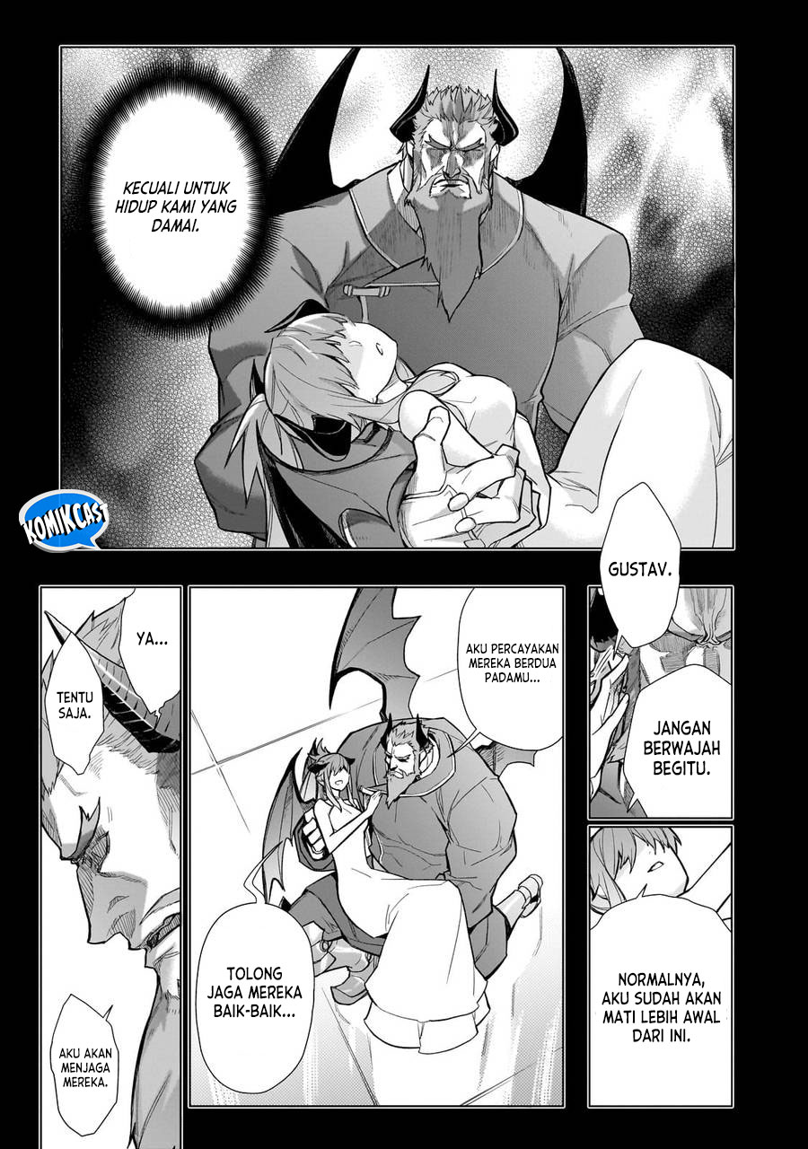 Dilarang COPAS - situs resmi www.mangacanblog.com - Komik kuro no shoukanshi 153 - chapter 153 154 Indonesia kuro no shoukanshi 153 - chapter 153 Terbaru 12|Baca Manga Komik Indonesia|Mangacan