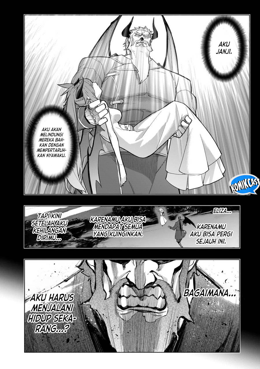 Dilarang COPAS - situs resmi www.mangacanblog.com - Komik kuro no shoukanshi 153 - chapter 153 154 Indonesia kuro no shoukanshi 153 - chapter 153 Terbaru 13|Baca Manga Komik Indonesia|Mangacan