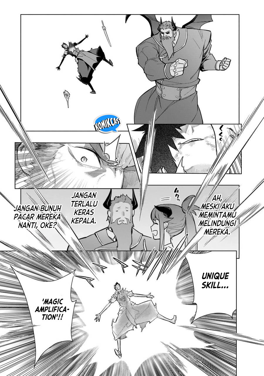 Dilarang COPAS - situs resmi www.mangacanblog.com - Komik kuro no shoukanshi 153 - chapter 153 154 Indonesia kuro no shoukanshi 153 - chapter 153 Terbaru 14|Baca Manga Komik Indonesia|Mangacan