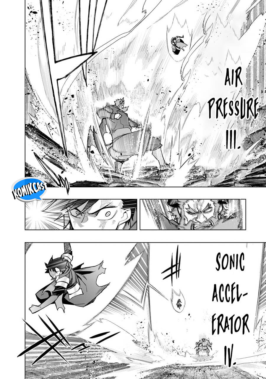 Dilarang COPAS - situs resmi www.mangacanblog.com - Komik kuro no shoukanshi 153 - chapter 153 154 Indonesia kuro no shoukanshi 153 - chapter 153 Terbaru 15|Baca Manga Komik Indonesia|Mangacan