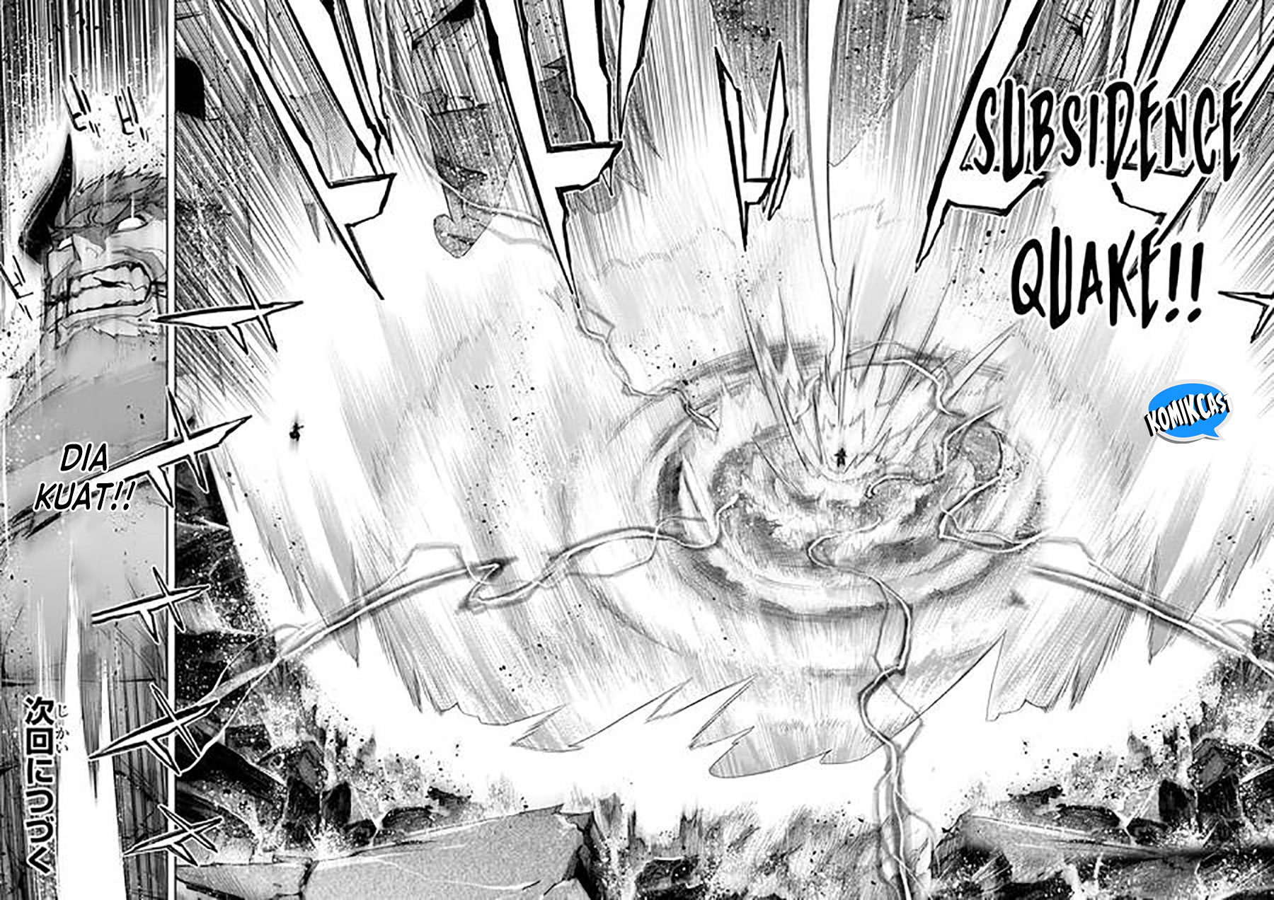 Dilarang COPAS - situs resmi www.mangacanblog.com - Komik kuro no shoukanshi 153 - chapter 153 154 Indonesia kuro no shoukanshi 153 - chapter 153 Terbaru 17|Baca Manga Komik Indonesia|Mangacan