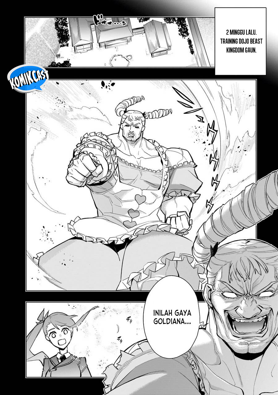 Dilarang COPAS - situs resmi www.mangacanblog.com - Komik kuro no shoukanshi 155 - chapter 155 156 Indonesia kuro no shoukanshi 155 - chapter 155 Terbaru 4|Baca Manga Komik Indonesia|Mangacan