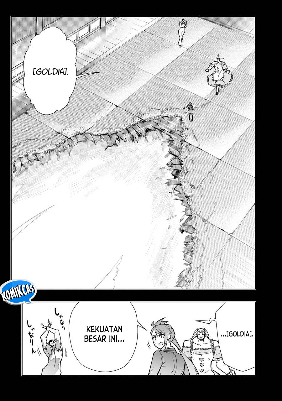 Dilarang COPAS - situs resmi www.mangacanblog.com - Komik kuro no shoukanshi 155 - chapter 155 156 Indonesia kuro no shoukanshi 155 - chapter 155 Terbaru 5|Baca Manga Komik Indonesia|Mangacan