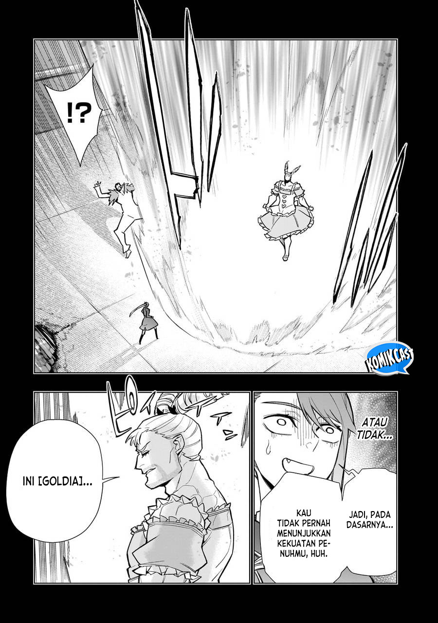 Dilarang COPAS - situs resmi www.mangacanblog.com - Komik kuro no shoukanshi 155 - chapter 155 156 Indonesia kuro no shoukanshi 155 - chapter 155 Terbaru 7|Baca Manga Komik Indonesia|Mangacan