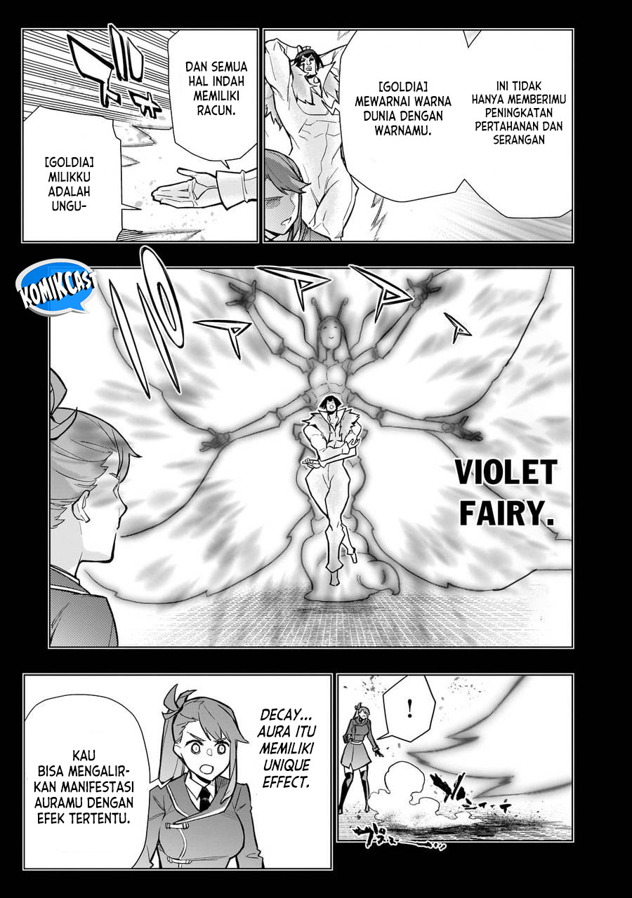 Dilarang COPAS - situs resmi www.mangacanblog.com - Komik kuro no shoukanshi 155 - chapter 155 156 Indonesia kuro no shoukanshi 155 - chapter 155 Terbaru 9|Baca Manga Komik Indonesia|Mangacan