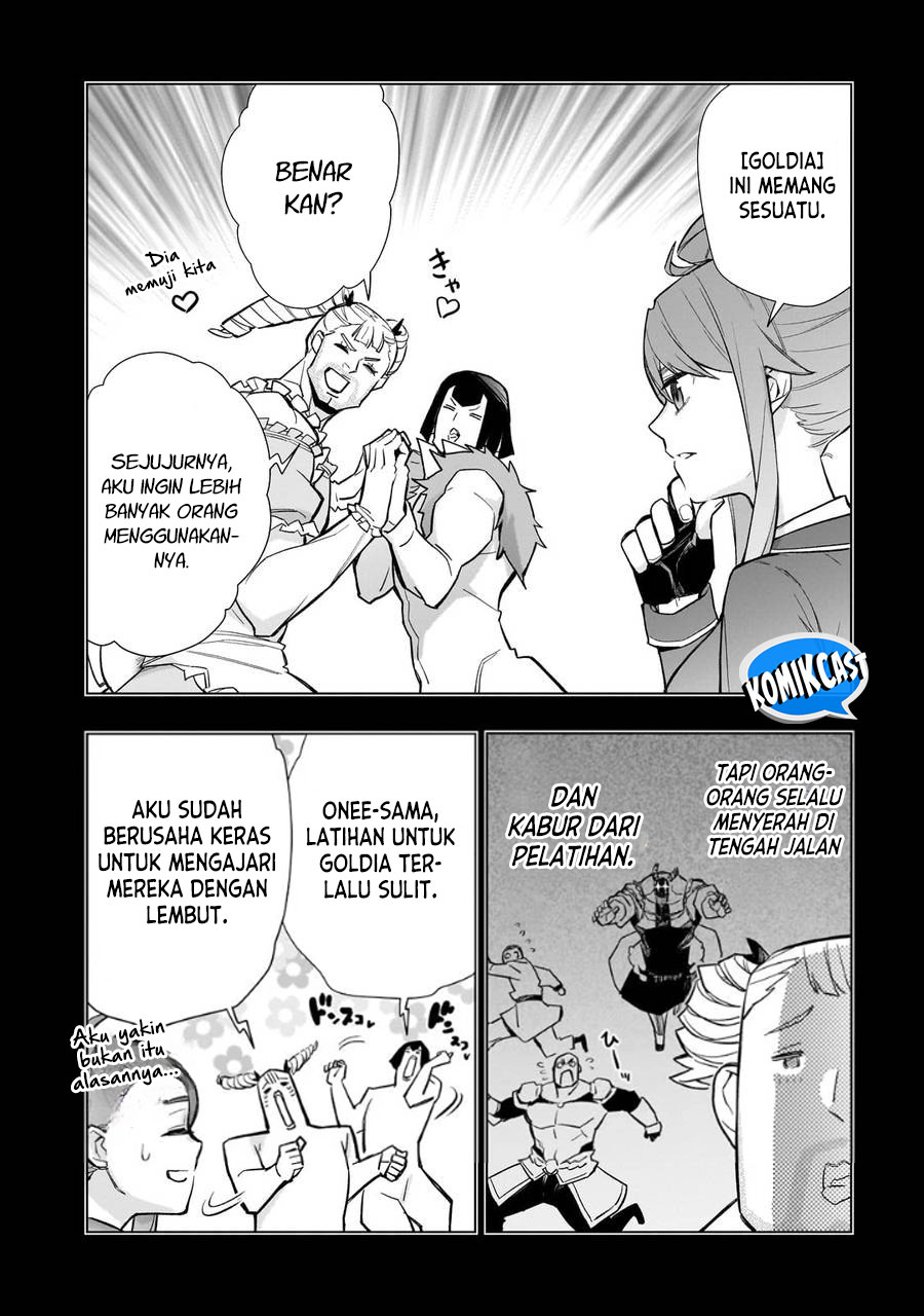 Dilarang COPAS - situs resmi www.mangacanblog.com - Komik kuro no shoukanshi 155 - chapter 155 156 Indonesia kuro no shoukanshi 155 - chapter 155 Terbaru 10|Baca Manga Komik Indonesia|Mangacan