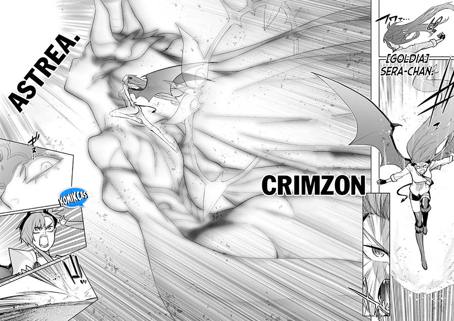 Dilarang COPAS - situs resmi www.mangacanblog.com - Komik kuro no shoukanshi 155 - chapter 155 156 Indonesia kuro no shoukanshi 155 - chapter 155 Terbaru 12|Baca Manga Komik Indonesia|Mangacan