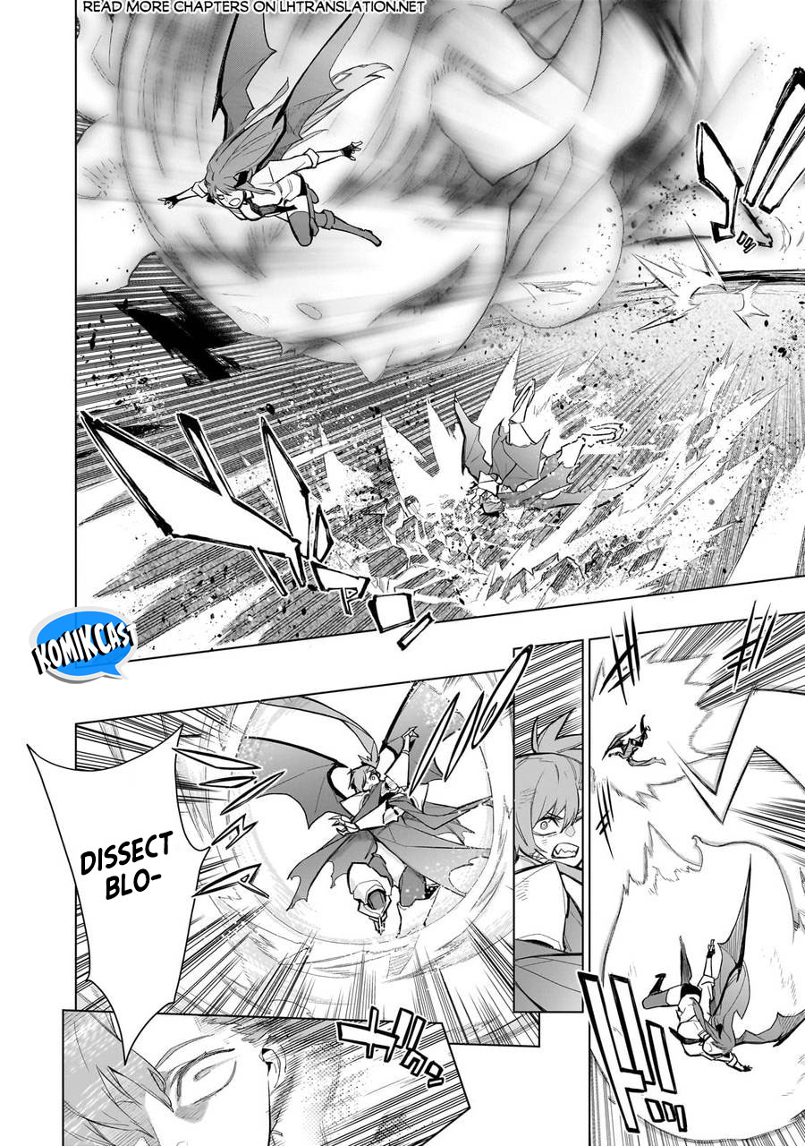 Dilarang COPAS - situs resmi www.mangacanblog.com - Komik kuro no shoukanshi 155 - chapter 155 156 Indonesia kuro no shoukanshi 155 - chapter 155 Terbaru 13|Baca Manga Komik Indonesia|Mangacan