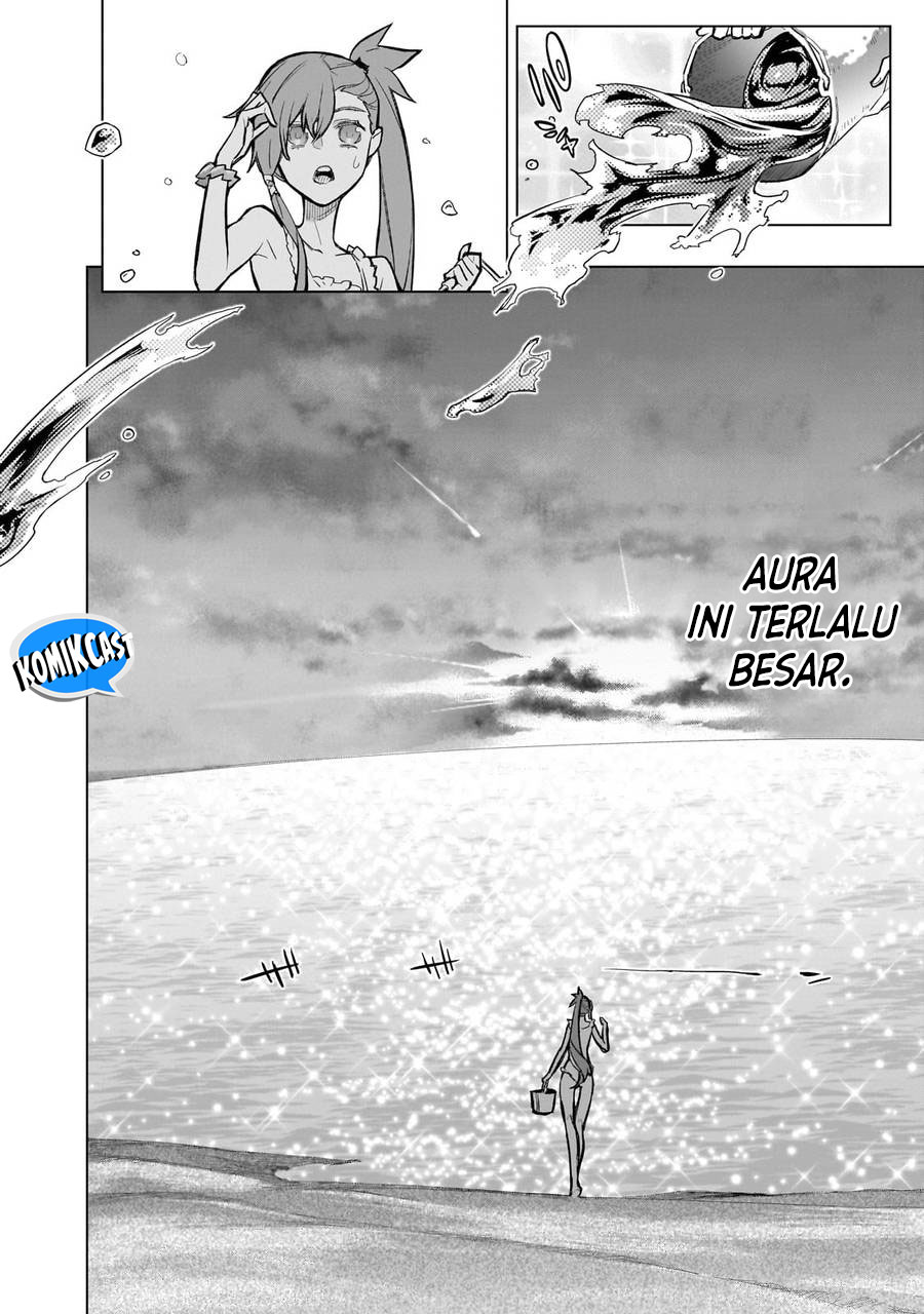 Dilarang COPAS - situs resmi www.mangacanblog.com - Komik kuro no shoukanshi 155 - chapter 155 156 Indonesia kuro no shoukanshi 155 - chapter 155 Terbaru 15|Baca Manga Komik Indonesia|Mangacan