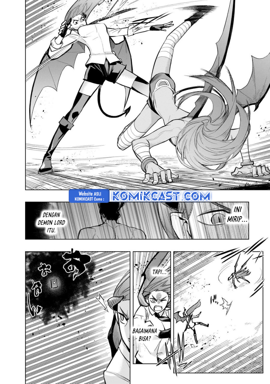 Dilarang COPAS - situs resmi www.mangacanblog.com - Komik kuro no shoukanshi 157 - chapter 157 158 Indonesia kuro no shoukanshi 157 - chapter 157 Terbaru 2|Baca Manga Komik Indonesia|Mangacan